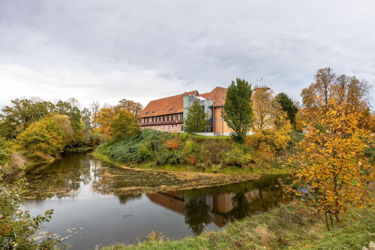 Landhaus Bleckede - App 1 Bleckede Eksteriør bilde